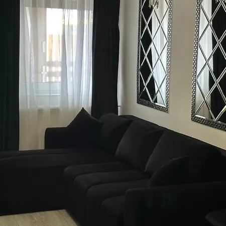 Imperial Apartment Gniezno