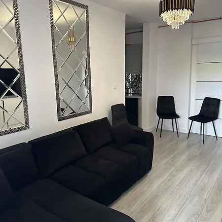 Apartment Imperial Gniezno