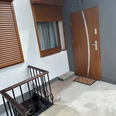 Apartment Imperial Gniezno