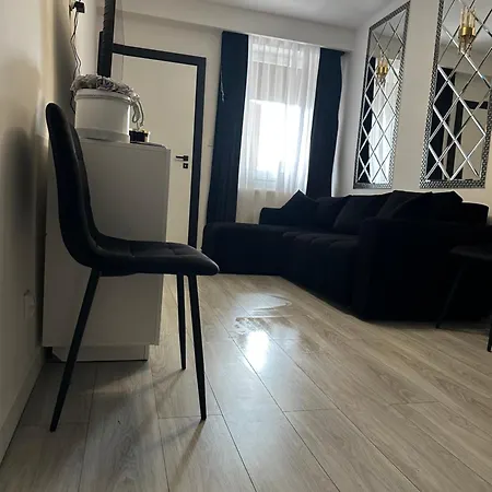 Apartment Imperial Gniezno
