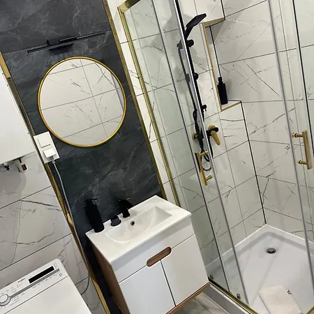 Apartment Imperial Gniezno